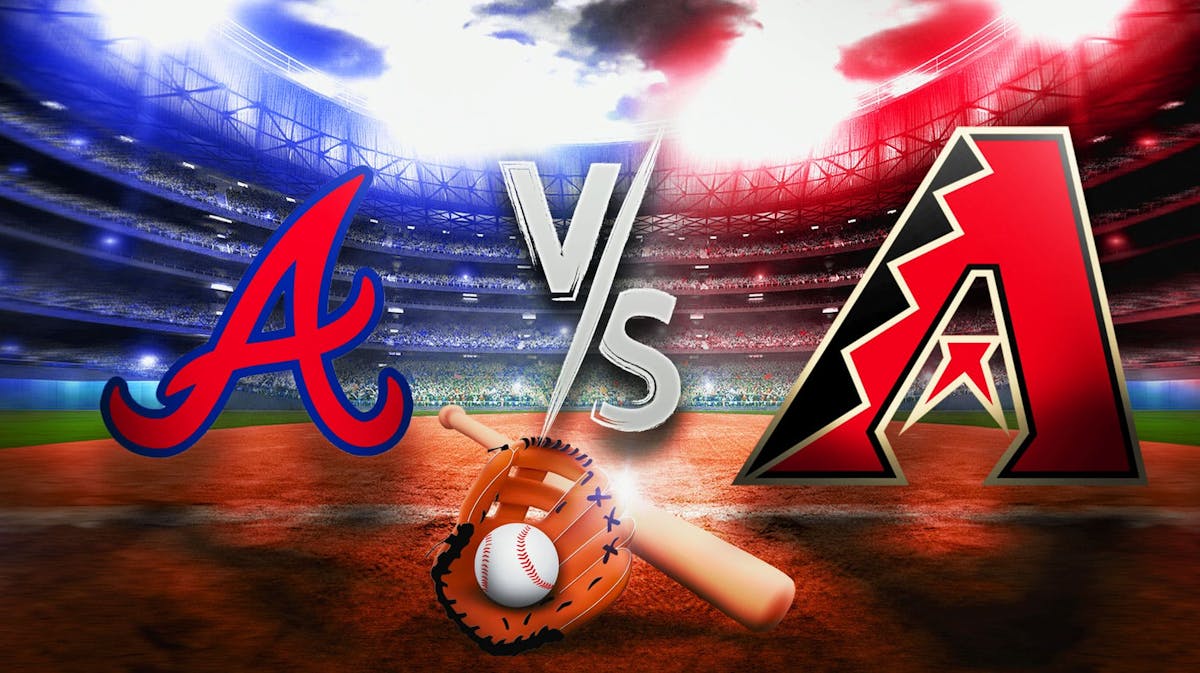 Braves Diamondbacks prediction