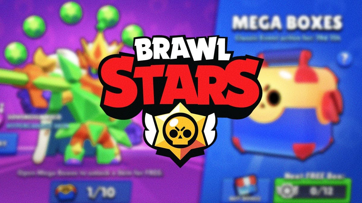 How To Get Mega Boxes In The Brawl Stars Classic Event