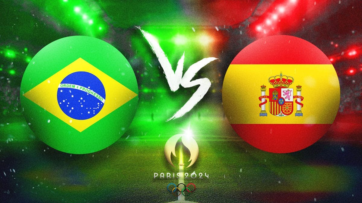 Brazil vs. Spain 2024 Olympics Women’s soccer prediction, odds, pick