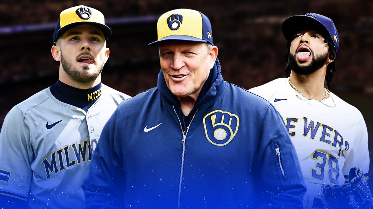 Pat Murphy drops truth bomb about Brewers’ actual ‘trade deadline’