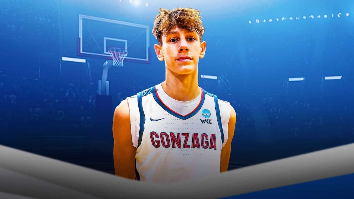 Gonzaga basketball add intriguing 2025 prospect