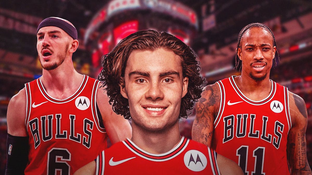 Bulls’ best move in 2024 NBA free agency