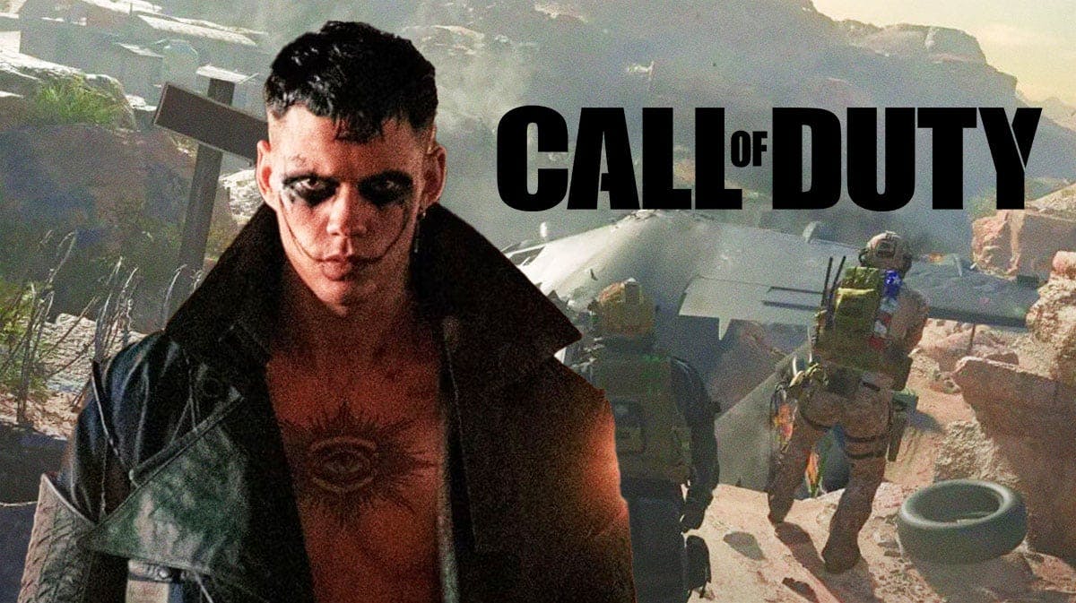 Call of Duty: Season 5 Fans Theorize The Crow Is Coming To The Game