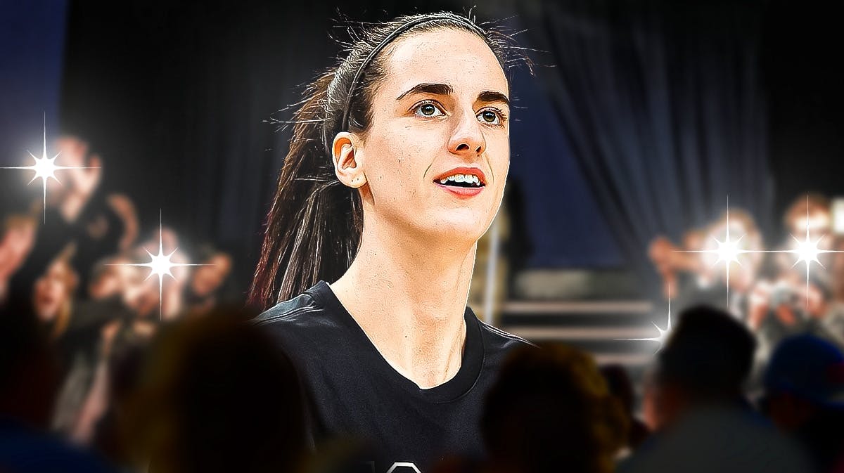 Fever’s Caitlin Clark shocks fans with photobombing spree in WNBA All-Star weekend