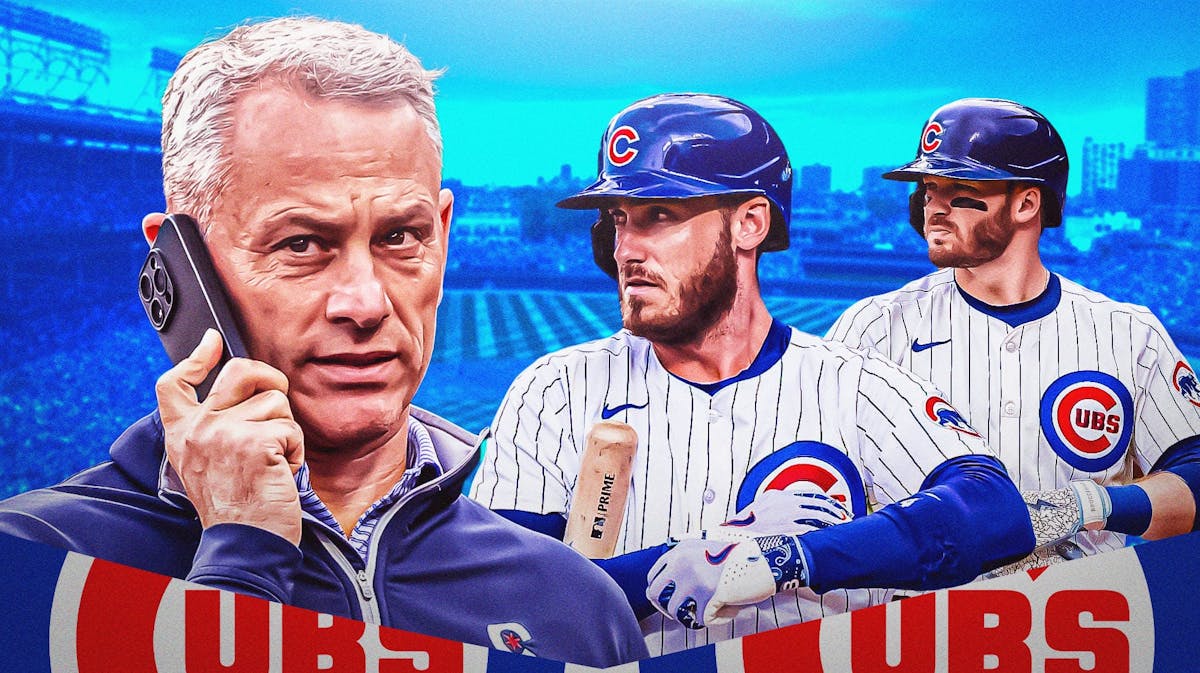 The Cubs may not be sellers despite their last-place status in the National League Central