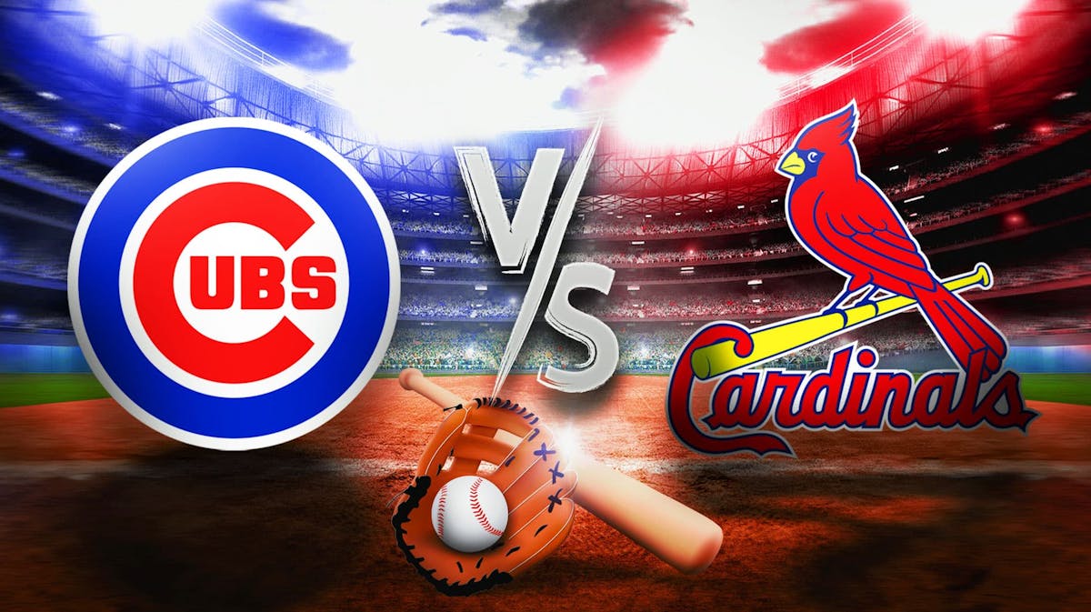 Cubs vs. Cardinals Game 2 prediction, odds, pick – 7/13/2024