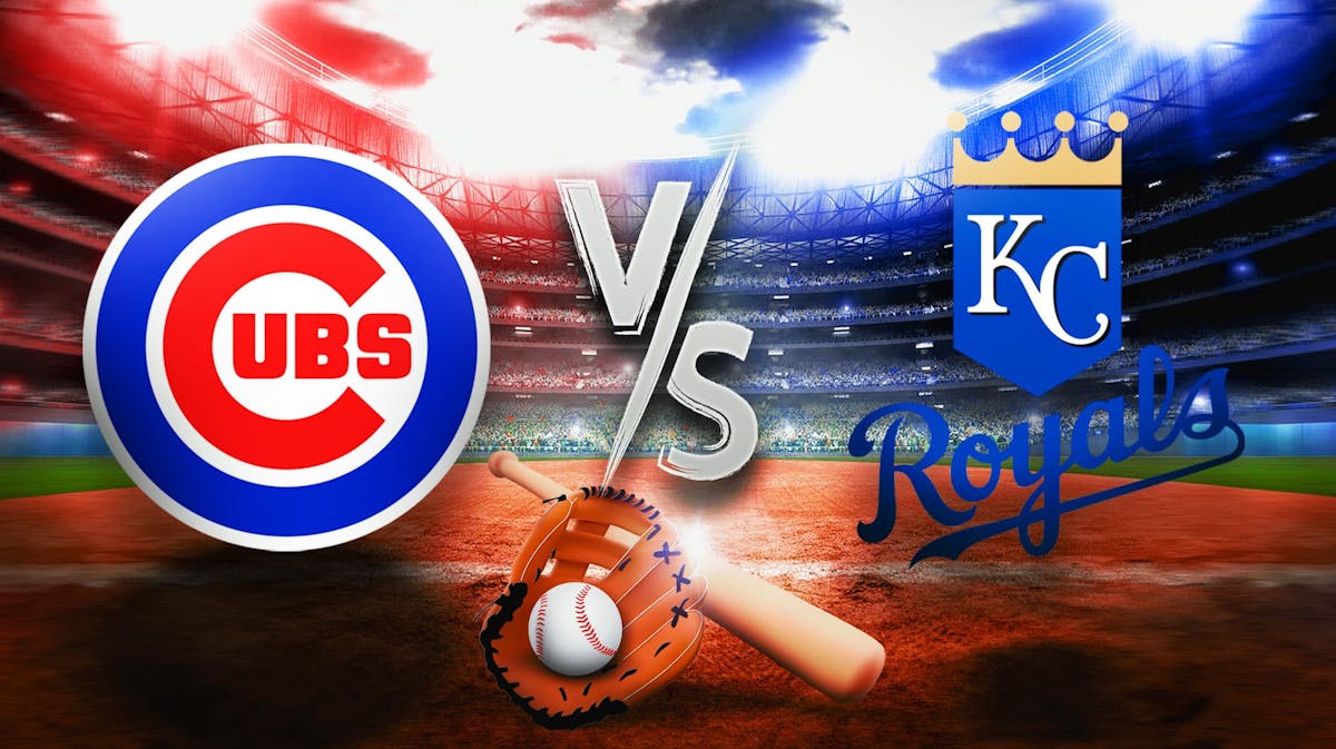 Cubs Royals prediction, Cubs Royals odds, Cubs Royals pick, Cubs Royals, how to watch Cubs Royals