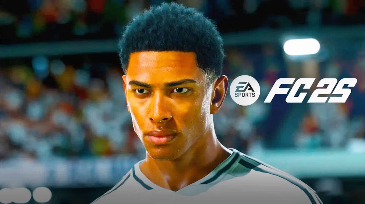 EA Sports FC 25 Introduces New Gameplay Innovations