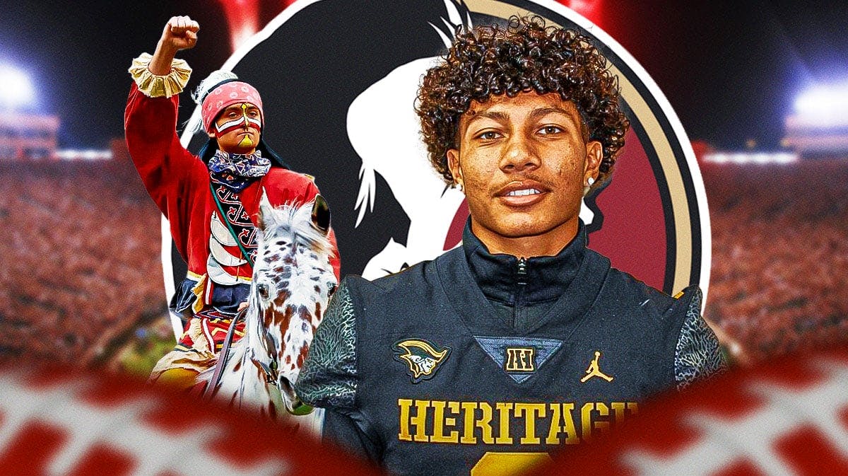 Florida State football program turns heads with historic recruitment moment