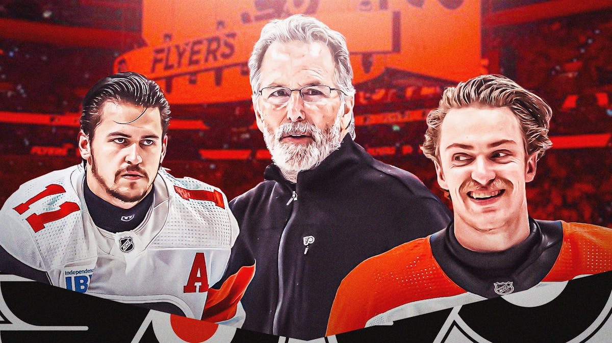 Flyers trade candidates deep into 2024 NHL offseason