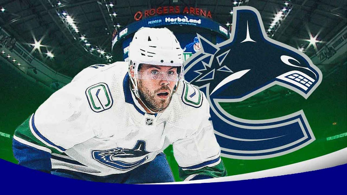 Daniel Sprong and the Canucks being graded in NHL Free Agency.