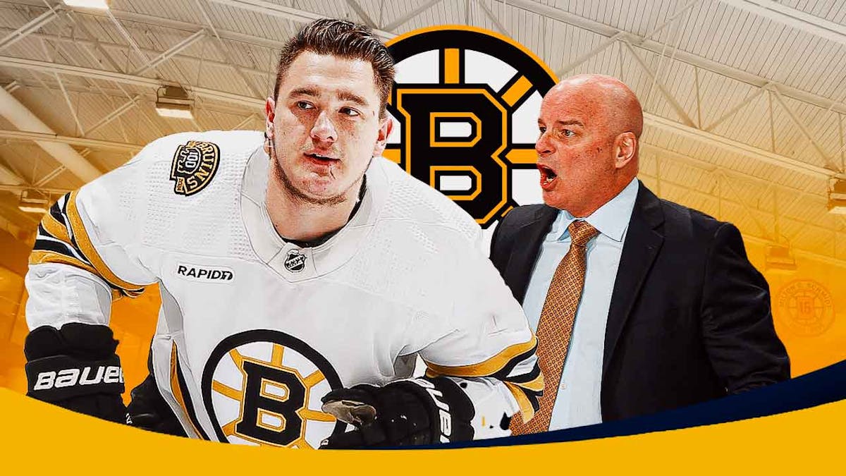Grading Nikita Zadorov’s 6-year contract with Bruins