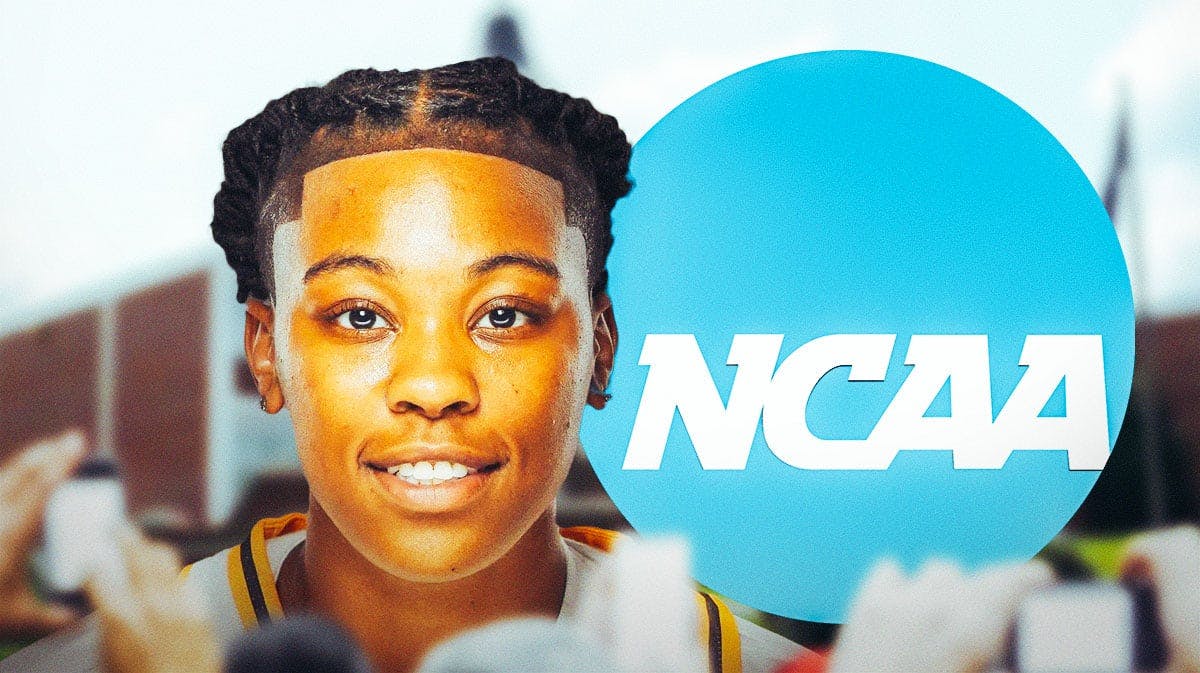 Grambling State University student-athlete Brenda McKinney has filed a federal lawsuit against the NCAA alleging discrimination