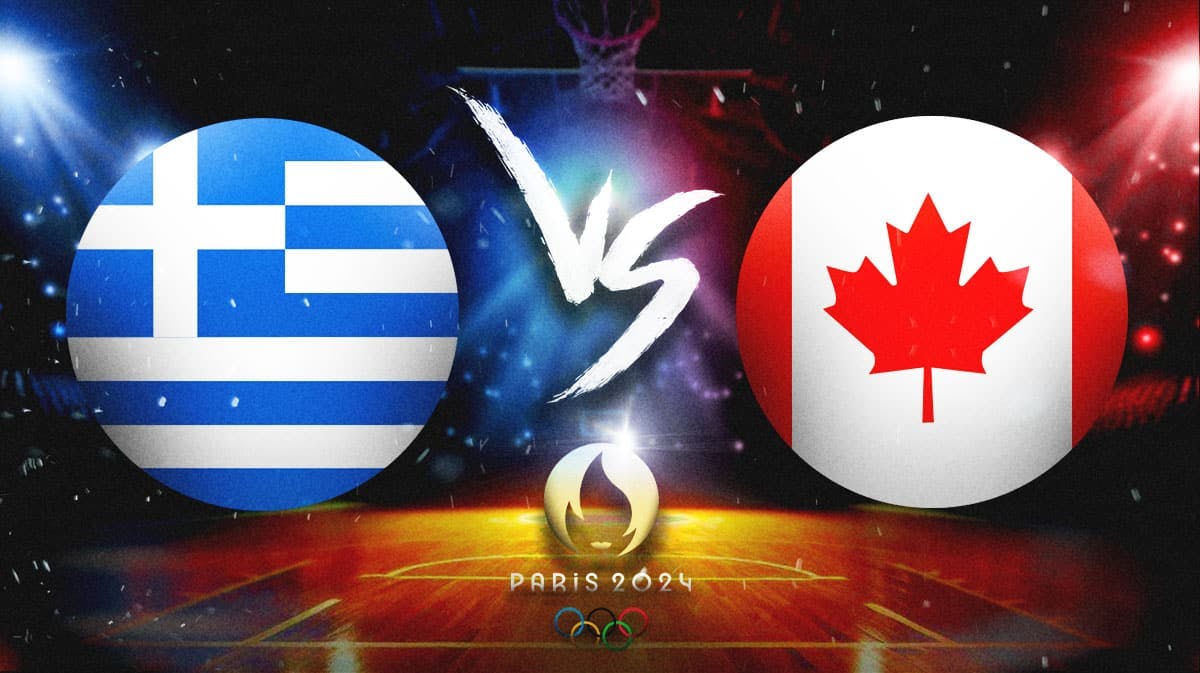 Greece Canada prediction