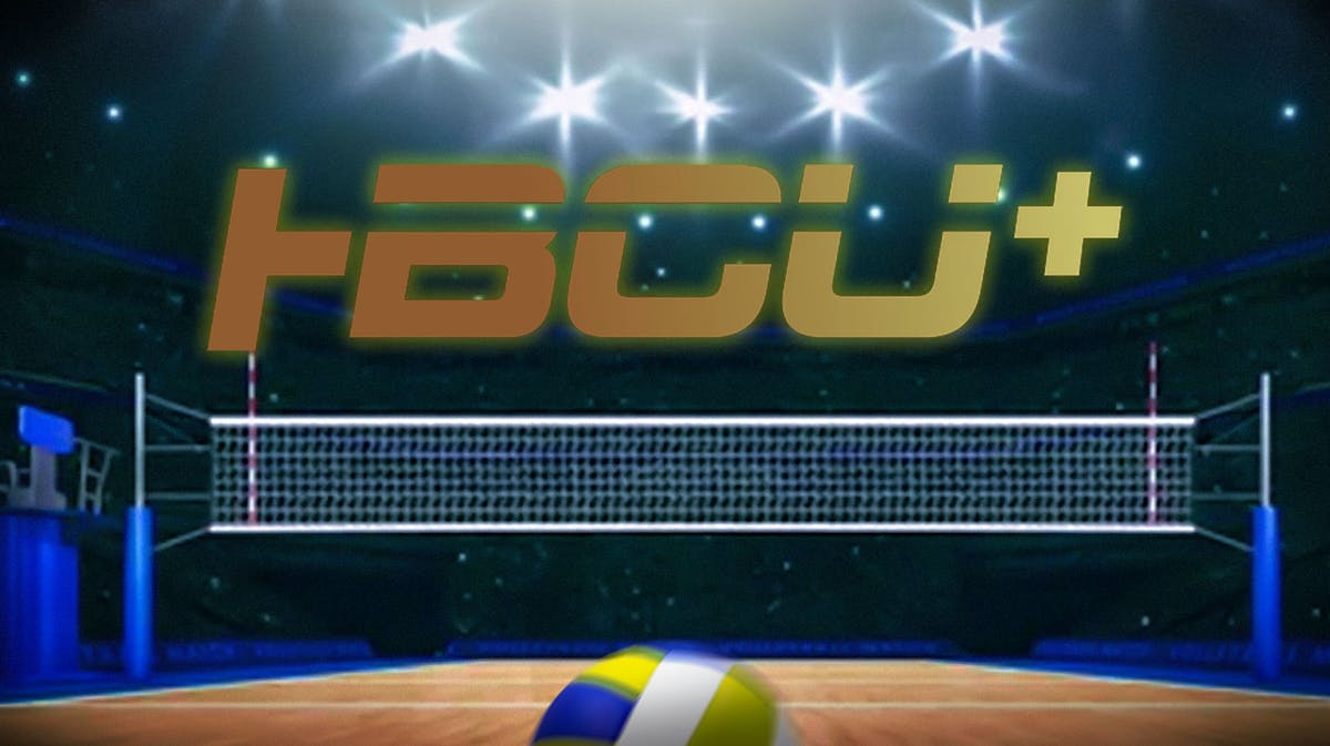 Urban Edge Newtwork has announced the broadcast schedule for the HBCU Athletic Conference's volleyball games.