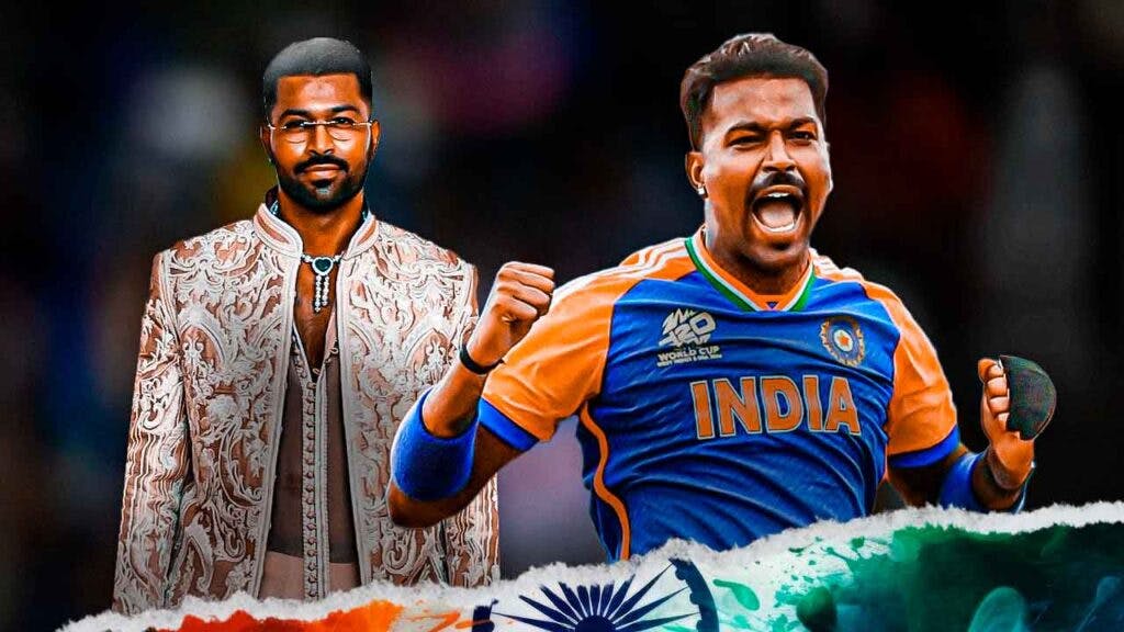 Team India shuts down Hardik Pandya conspiracy theories