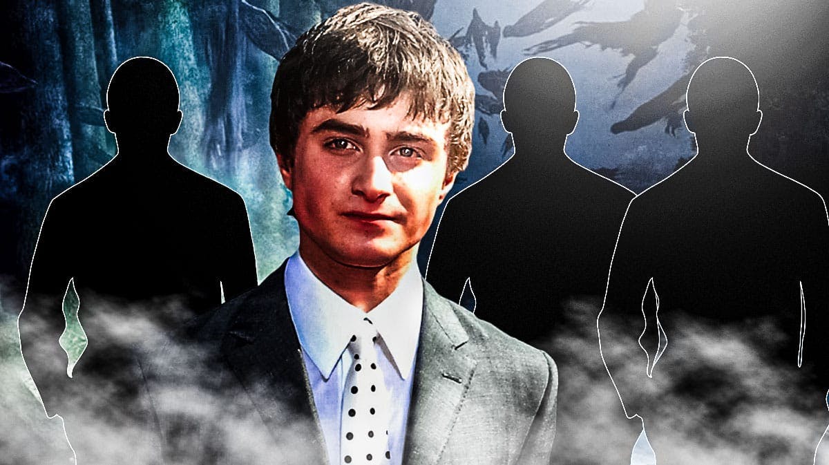Harry Potter: Who should play Harry, Ron, and Hermione in HBO reboot series