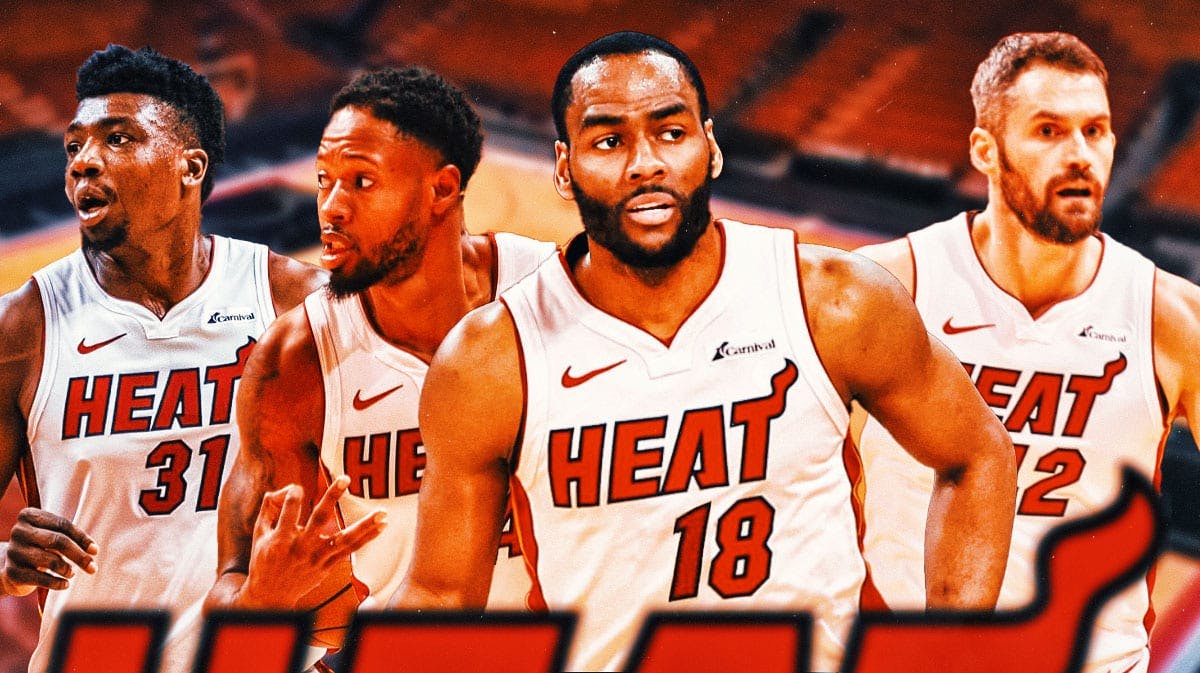 Heat 2024 NBA free agency grades for every signing