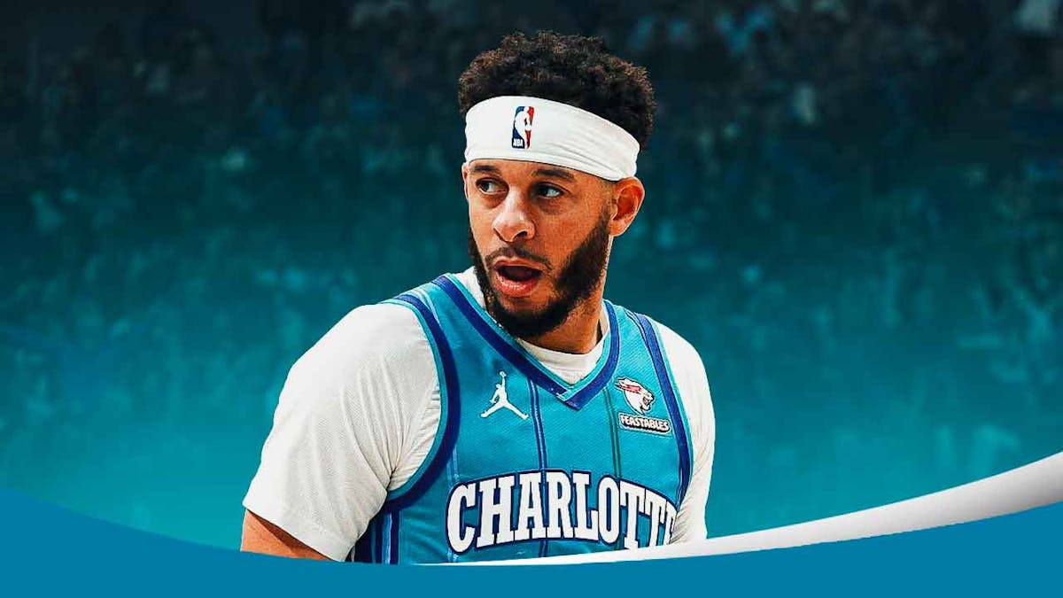 Charlotte Hornets Seth Curry contract free agent