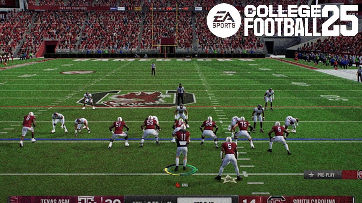 How To Make an Online Dynasty in College Football 25
