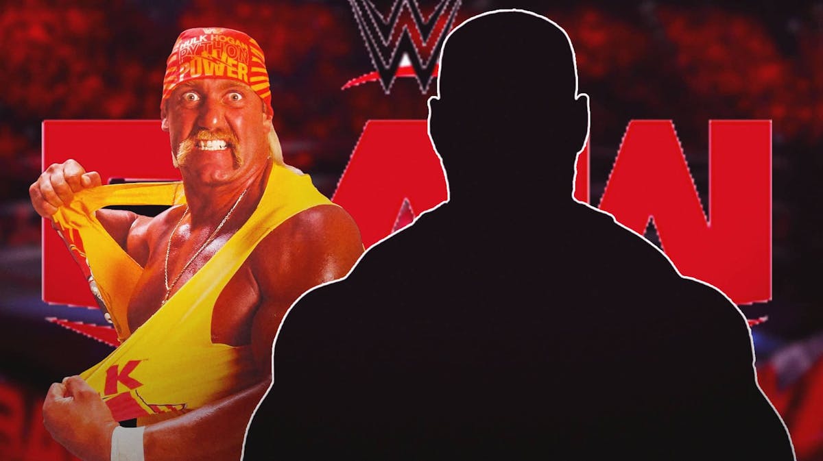 Hulk Hogan sees Hall of Fame glory in this WWE star’s future, ‘he could be the next Hulk Hogan’