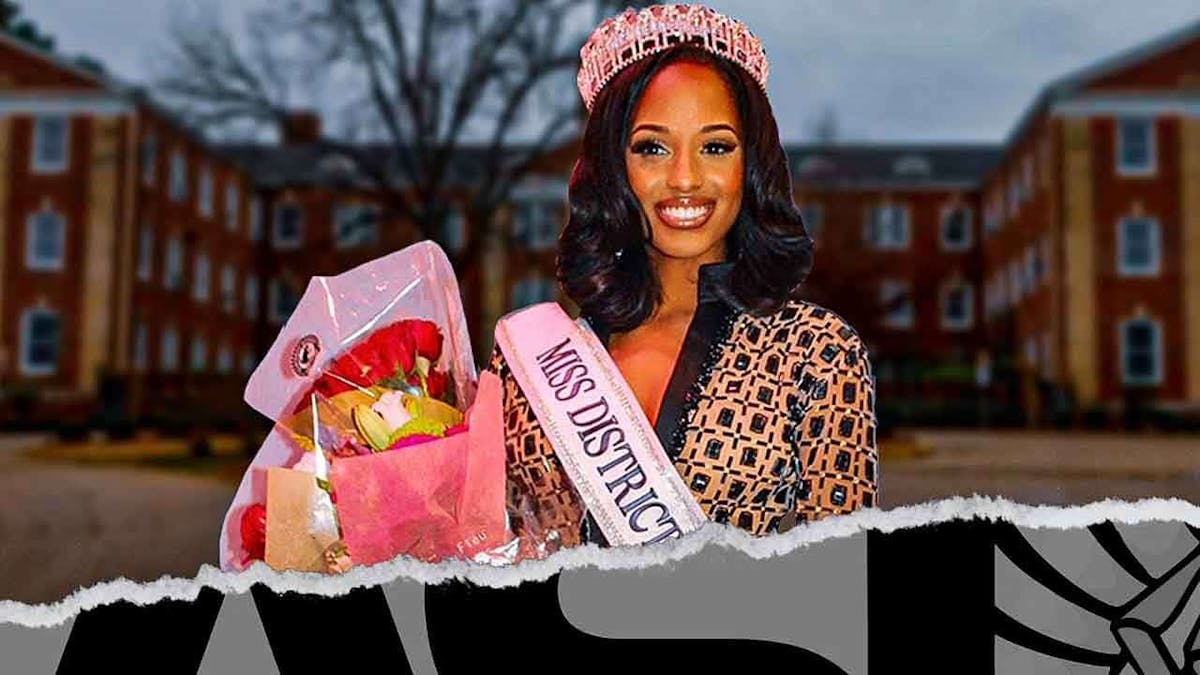 HBCU alumna Kleo Torres wins Miss District of Columbia USA pageant