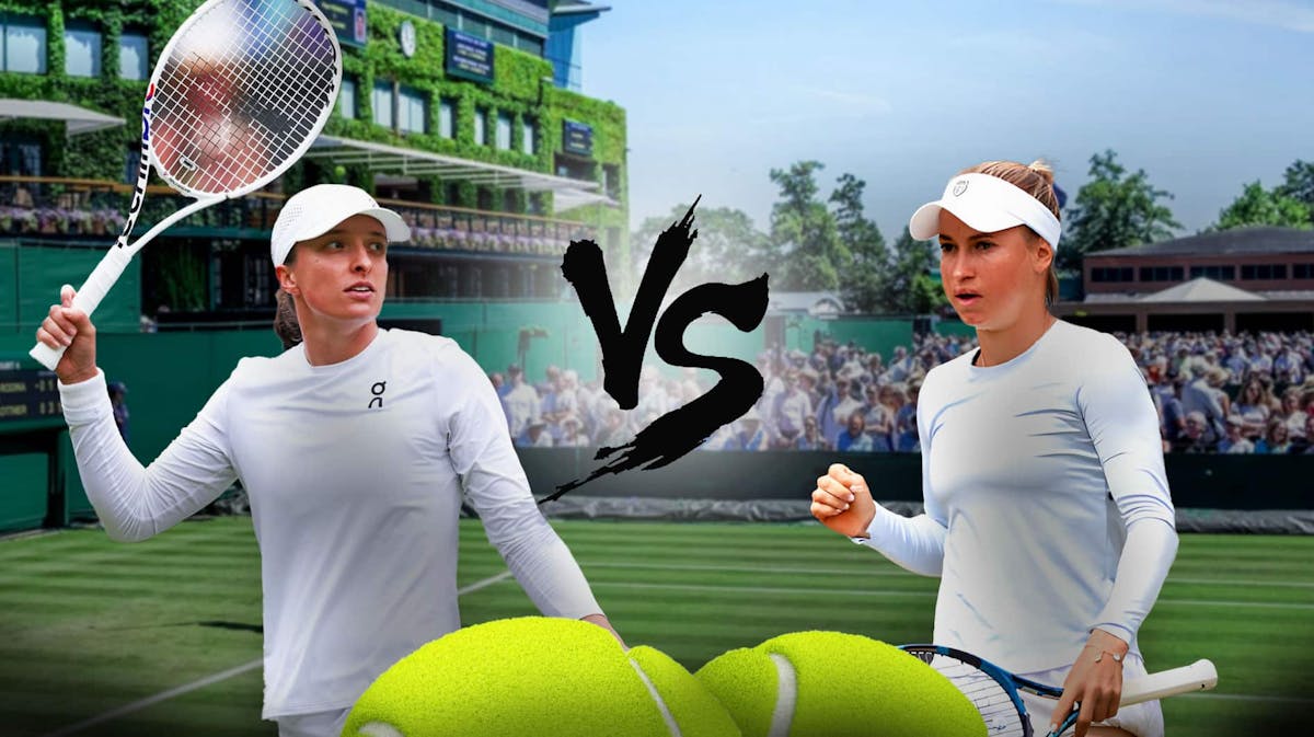 Iga Swiatek vs Yulia Putintseva Wimbledon prediction, odds, pick – 7/6/2024