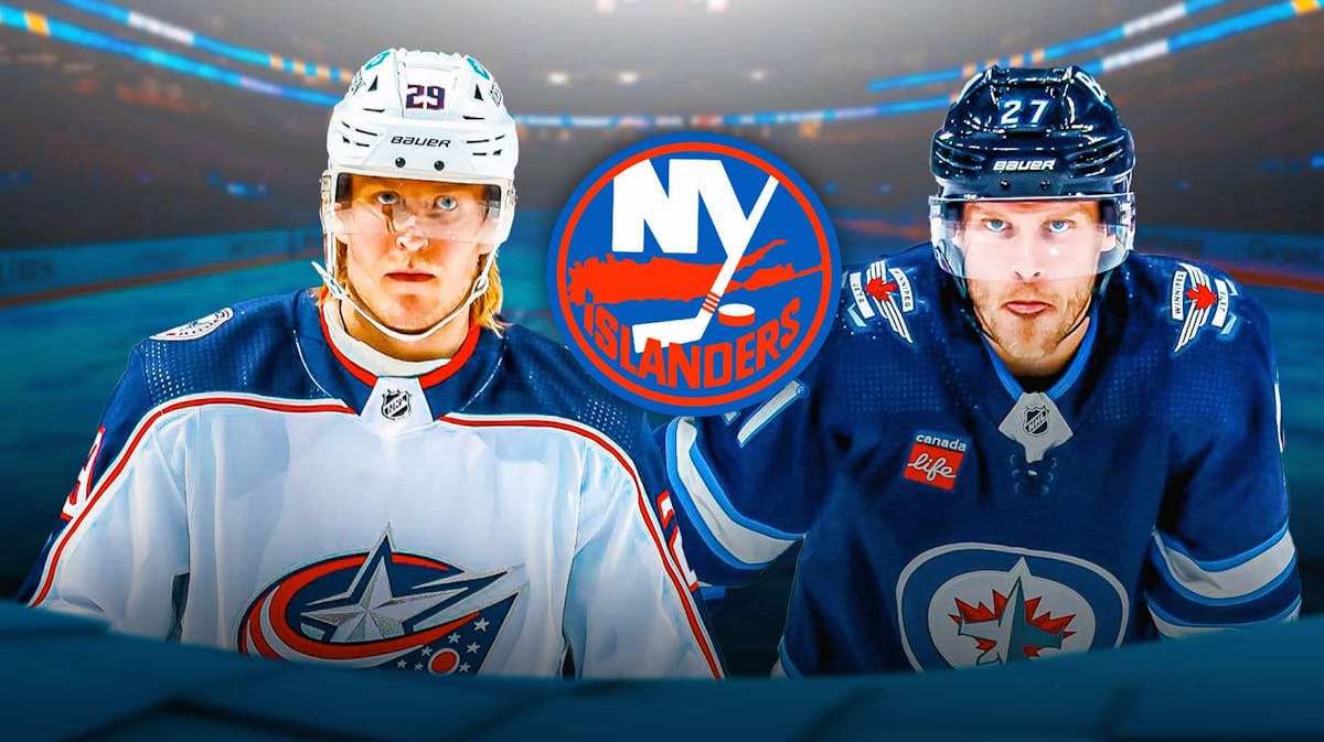 Islanders trade candidates deep into 2024 NHL offseason