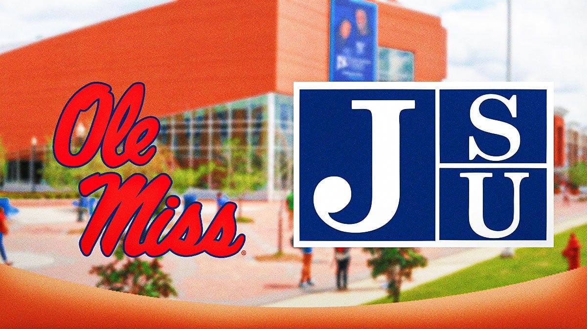 Jackson State University inks historic partnership with University of Mississippi