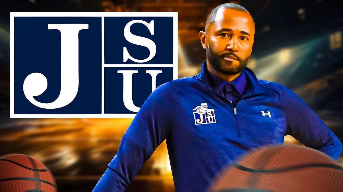 Mo Williams's Jackson State Tigers will face a tough out-of-conference schedule sure to test the talent of the team.