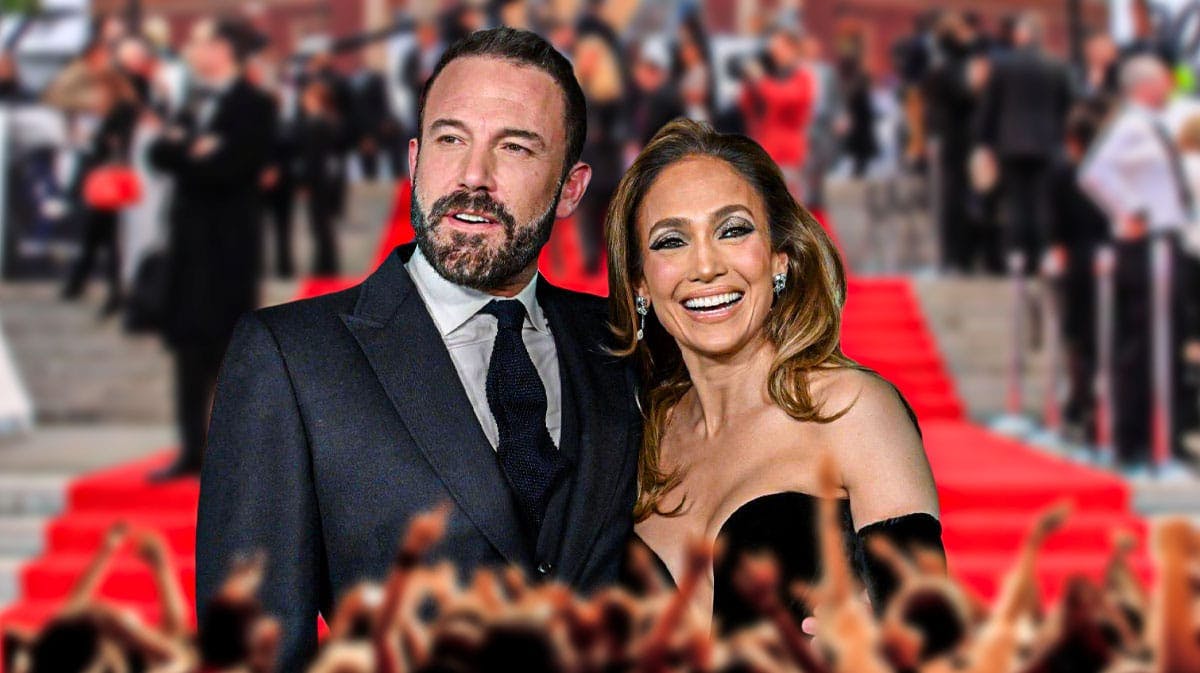 Jennifer Lopez, Ben Affleck marraige issues are deeper than fame