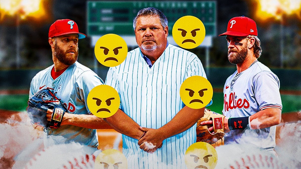 John Kruk slaps Phillies with harsh reality check after brutal loss to Yankees