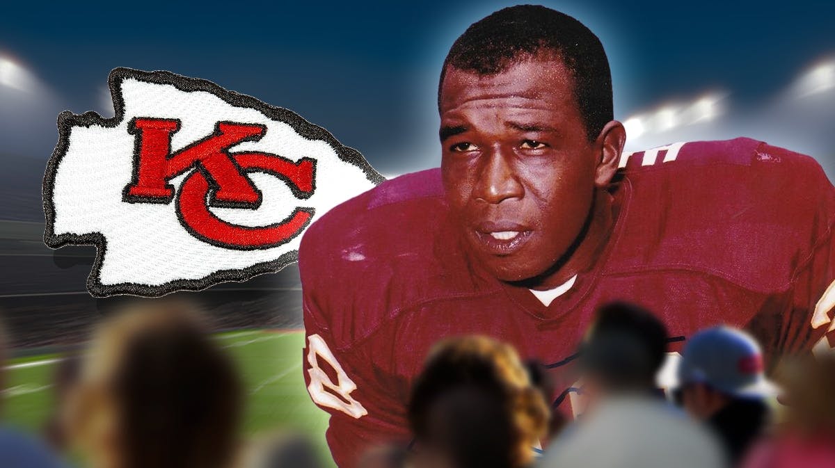 Abner Haynes was an early star in the American Football League