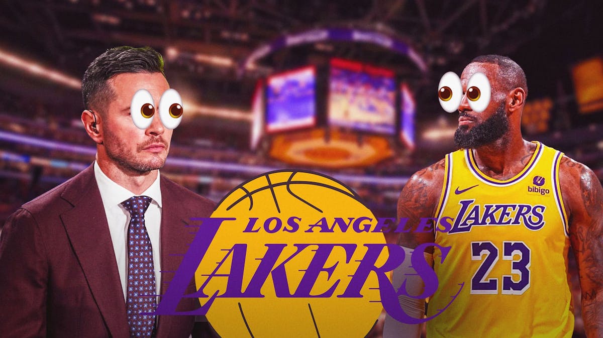 Lakers’ best move in 2024 NBA free agency