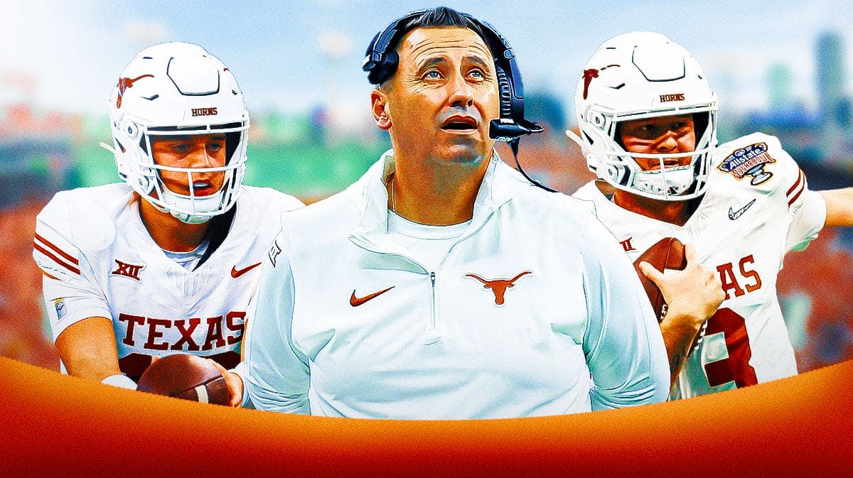 Texas football’s 5-star target reveals date for commitment announcement