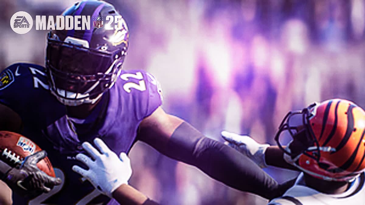 Madden 25 Rating Reveal Schedule - When & Where To Watch
