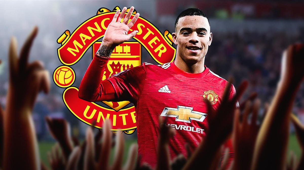 Mason Greenwood officially leaves Manchester United permanently