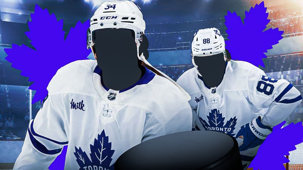 Maple Leafs trade candidates deep into 2024 NHL offseason
