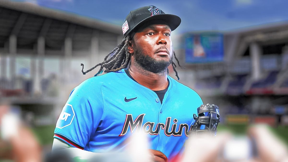 The Marlins placing Josh Bell on waivers ahead of the MLB Trade Deadline.