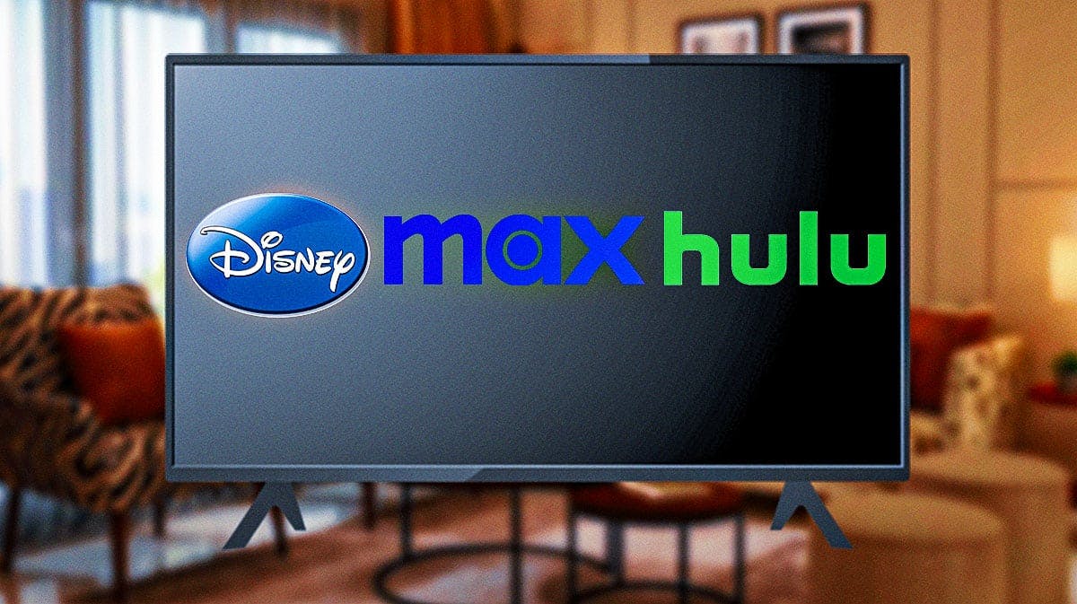 Disney, Hulu, MAX, disney plus bundle