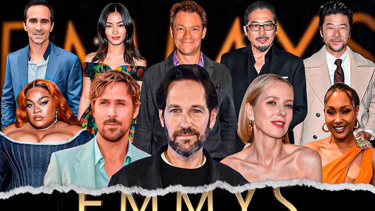 Meet the first-time Emmy nominees of 2024