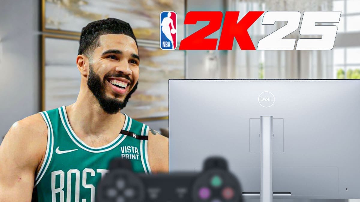 NBA 2K25 on PC Will Finally Be Based Off New Gen Versions