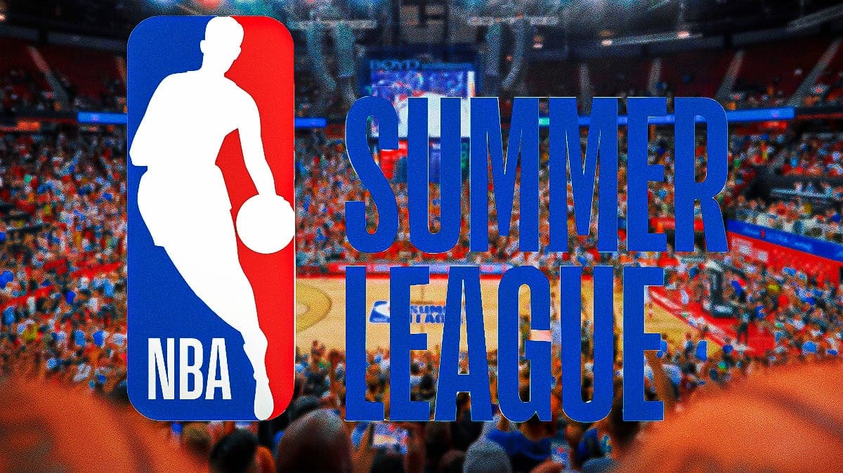 NBA Summer League [2024]