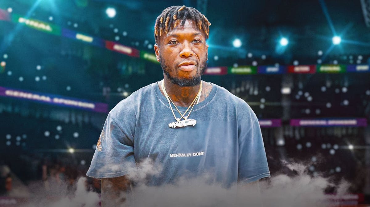 former NBA player Nate Robinson kidney disease transplant health issues donor