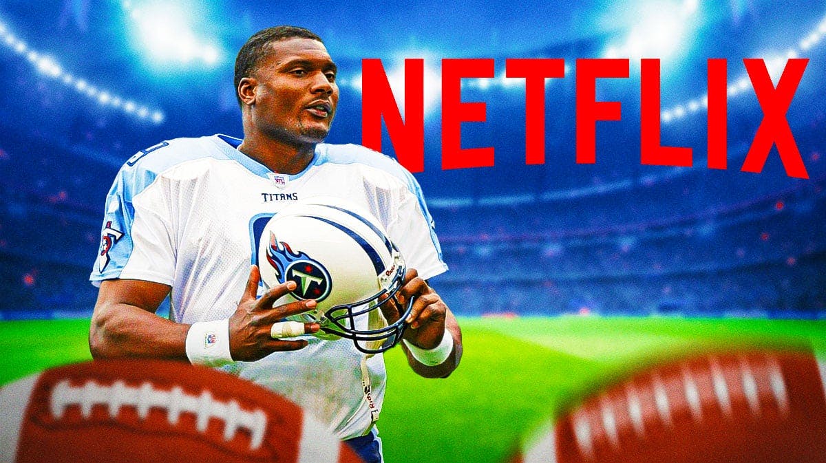 Netflix has announced the return of the UNTOLD docu-seires and an episode centered around the death of HBCU & NFL star Steve McNair.