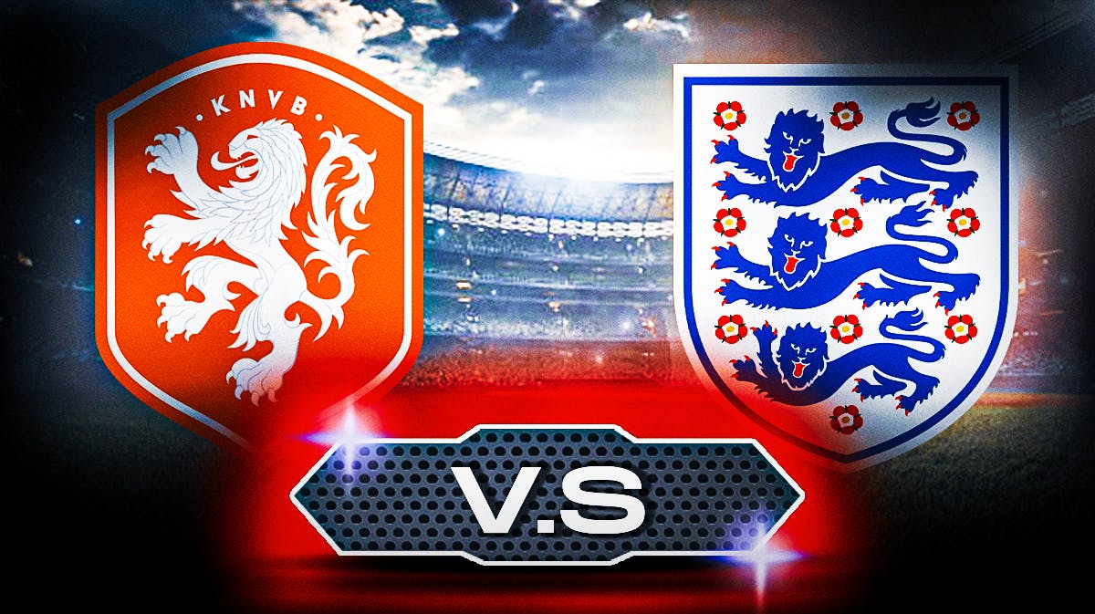 Netherlands vs. England 2024 Euros prediction, odds, pick