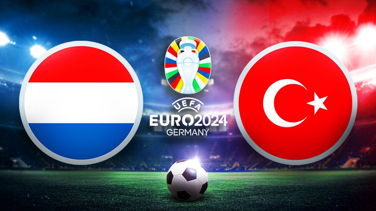 Netherlands Turkey prediction
