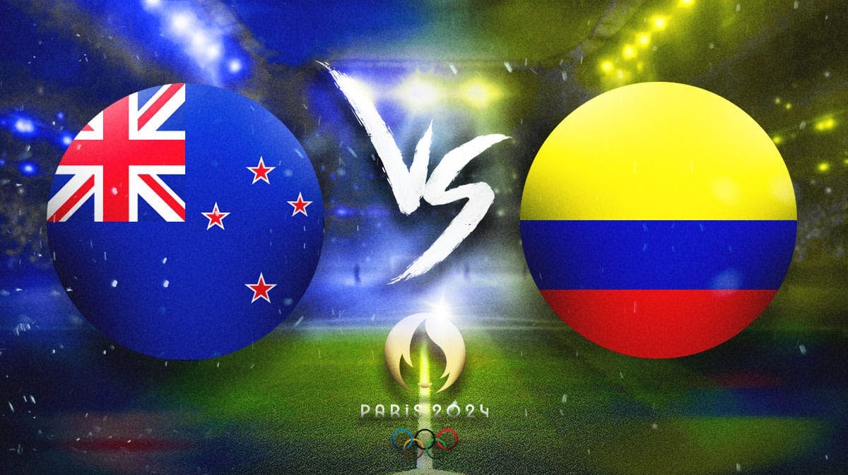New Zealand vs. Colombia 2024 Olympics Women’s soccer prediction, odds, pick