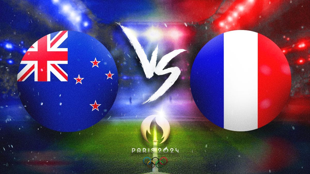 New Zealand vs. France 2024 Olympics Women’s soccer prediction, odds, pick