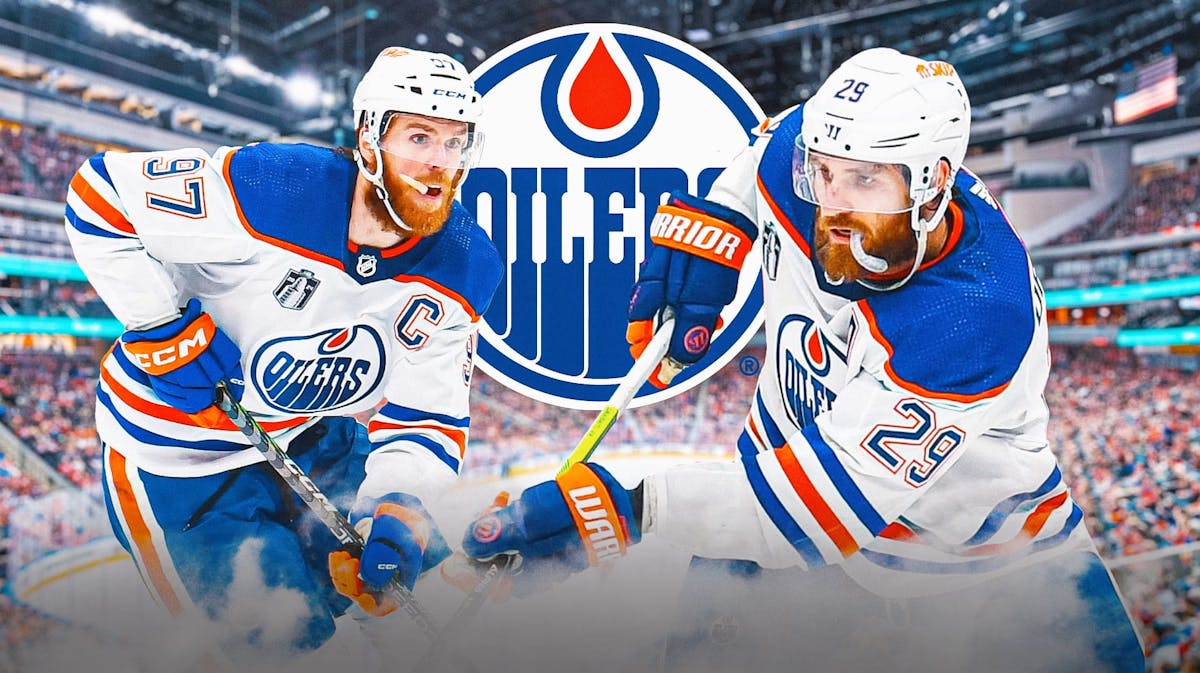 Oilers trade candidates to consider after NHL Free Agency.